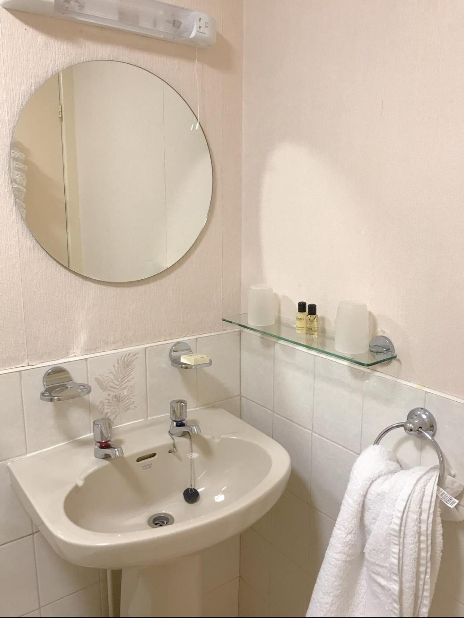 White Court Llandudno Bed and Breakfast Δωμάτιο φωτογραφία